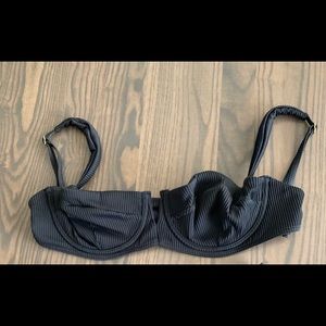 Monday swimwear Clovelly top